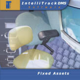 fixed assets software